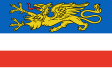 Rostock zászlaja