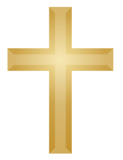 صلیب: مسیحیت کا مذہبی علامت