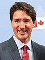 Kanada Justin Trudeau, Bosh Vazir
