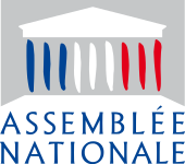 Logo Majelis Nasional
