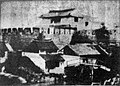 1880年个老西門