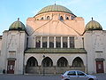 Trenčínska sinagoga