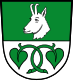 Coat of arms of Kreuth