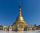 Pagoda Botataung