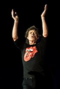 Mick Jagger onstage in Warsaw 2018.jpg