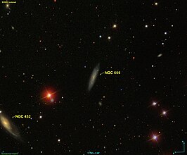 NGC 444