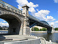 Pushkinsky Bridge (1905–07)