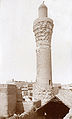 Suk al-Gazel je nastariji mineret u Mezopotamiji (901. – 907.)