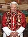ke-90 Paus Benediktus XVI
