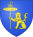 Arles címere