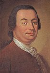 Johann Christoph Friedrich Bach, Bückeburg-Bach (1732–1795)