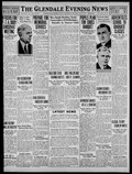 Thumbnail for File:The Glendale Evening News 1923-05-17 (IA cgl 004997).pdf