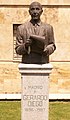 Monumento a Gerardo Diego