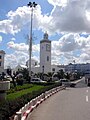 阿爾及利亞大清真寺