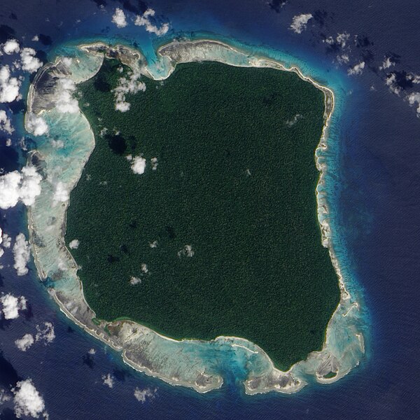 File:North Sentinel Island.jpg