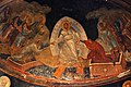 Het Anastasis fresco