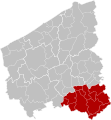 Kortrijk (Kortriek)