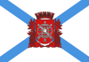 Flag of ریو دو ژانیرو