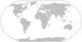 World map used (public domain)