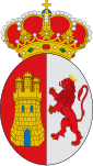 Herb Nowej Hiszpanii