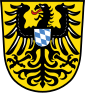 Wapen van Schongau (Duitsland)