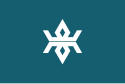Prefettura di Iwate – Bandiera