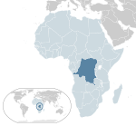 República Democràtica del Congo