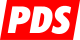 Logo del Partito del Socialismo Democratico