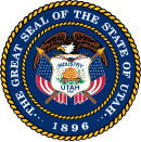 Grb savezne države Utah