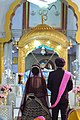 Sikhistická svatba