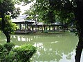 Chinese Garden (Rizal Park)