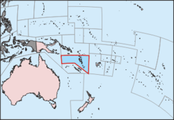 Lokeshen ya Vanuatu