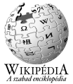 A magyar Wikipédia logója