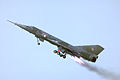 Dassault Mirage IV, 1997 рік