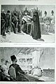 خوش‌آمد به ناصرالدین‌شاه در لندن - ژوئن ۱۸۸۹