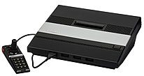 Atari 5200 Gallery