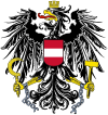オーストリアの国章