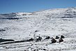 Skigebiet Afri-Ski in Lesotho