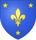 Coat of arms of Arfeuilles