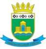 Coat of arms of Khmelnytskyi Raion