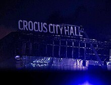 Crocus City Hall sign after attack (cropped).jpg