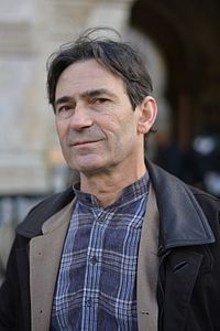 fr:Benoît Peeters