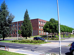 La Universidad de León fue inaugurada en 1979