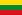 ボリーバル県（コロンビア）の旗