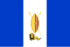 پرچم Buganda