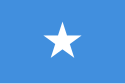 Det somaliske flagget