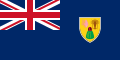 File:Flag of Turks and Caicos Islands.svg