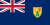 Turks- og Caicosøyenes flagg