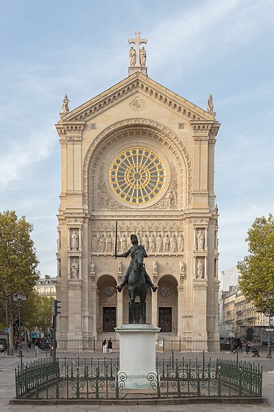 File:Iglesia de San Agustín, París, Francia, 2022-10-31, DD 85.jpg
