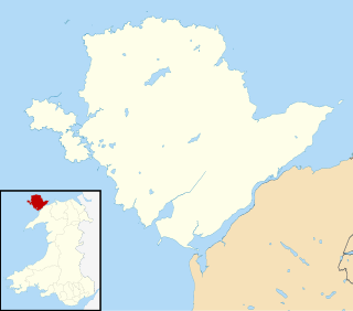 Kernkraftwerk Wylfa (Anglesey)